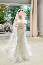 -MuseMarry婚纱(前海嘉里中心店)
