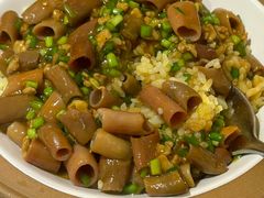 -双合园·海鲜水饺青岛菜(上清路店)