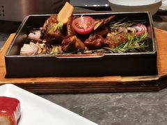 -同庆楼(滨湖万达广场店)