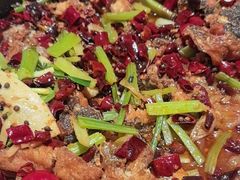 -老板恋上鱼(恒隆广场店)