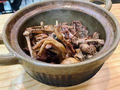 -斯丹姜母鸭·古法干香(田安南路店)