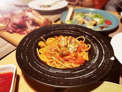 -春树下·树屋花房西餐厅(罍街AS1980店)