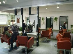 -BM SALON