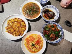 -荣家小吃(紫阳街店)