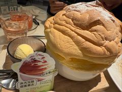 舒芙蕾plus-港丽餐厅(天河城店)