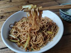 -小河无名面馆