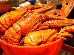 -咖啡CHA自助餐厅(香格里拉饭店)