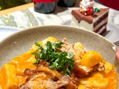-沛家·西餐Brunch·直火料理