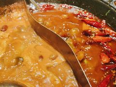 -乐闹闹重庆火鍋(民治店)