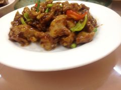 -李连贵熏肉大饼(沈阳站店)