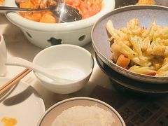 -初蓉丨遇见新川菜(亲贤街荣耀店)