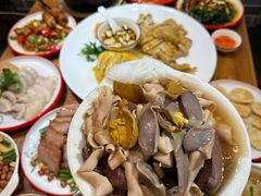 -姐妹鸭仔饭店(湾南路店)