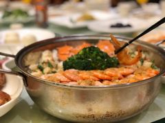 -西安饭庄·非遗陕菜(钟楼店)