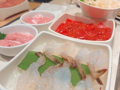 -海底捞火锅(曼巴特广场店)