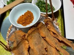 -享月汤皇·海鲜小火锅·聚会(曲江创意谷店)