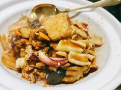 -逢春菜馆天津菜(胜利路店)