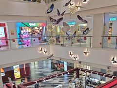 -百联临沂购物中心(临沂路店)