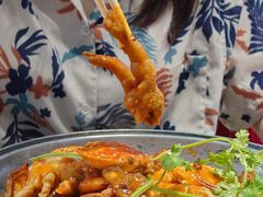 -青木岚小海鲜•小龙虾(友谊店)