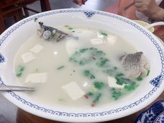 -灵福缘私房菜·农家菜(拈花湾·灵山大佛必推店)