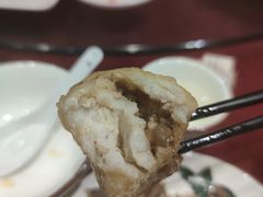 -抱德·潮汕味(敦和店原惠城鱼仔)