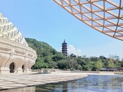 -牛首山文化旅游区