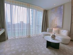 -上海千禧海鸥大酒店