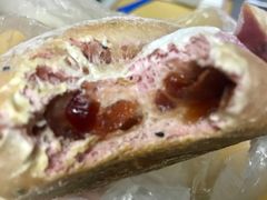 -中山大学南校区-学1食堂