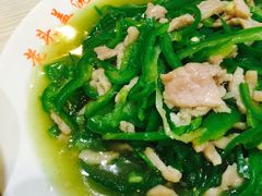 -老头盖浇饭(南京新街口明瓦廊宏光酒店店)