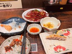 -平成屋·午肴夜酒(四川北路店)