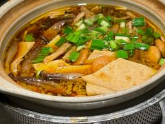 -香阁餐厅·常州菜·常州菜代表品牌(新北奥体店)