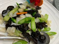 -北海渔村酒楼·粤菜海鲜点心(新华店)