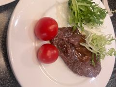 -华厦大酒店·桃源西餐厅·自助餐