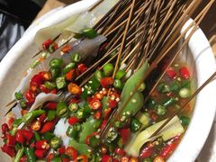 -嘉州叶婆婆钵钵鸡(建设路店)