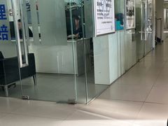 -北京运通博恩一汽大众4S店(亦庄店)