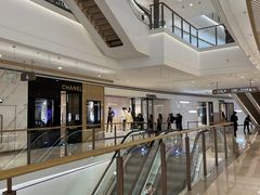 -CHANEL(恒隆广场店)