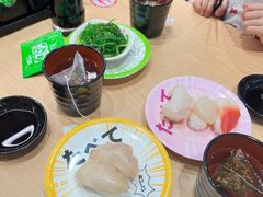 -友壹町寿司(佛山新DNA店)
