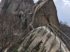 -丹东凤凰山景区
