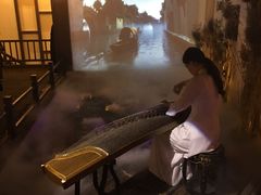 -淀里船宴(裕华东路店)