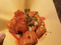 -周小波重庆小面·重庆名小吃(邹容路店)