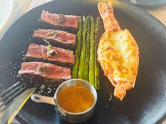 -安妮意大利餐厅(日坛店)