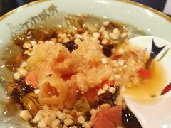 -江边城外烤全鱼(方庄时代购物中心店)