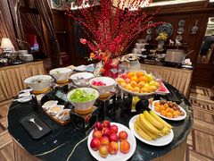 -马勒别墅饭店(静安寺店)