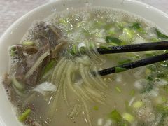 -盛源羊汤(小马店)