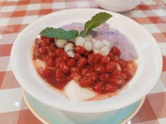 -正東記茶餐厅·醉鸡煲(瑞虹天地太阳宫店)