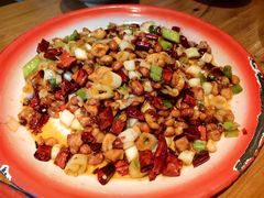 -泥糊破店小酒馆·团建聚餐(南京西路店)