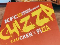 -肯德基(中州一店)