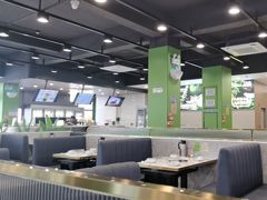 -果然农夫椰子鸡(虎门大润发店)