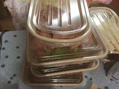 -捞王锅物料理(凯旋路店)