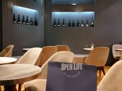 大堂-The open life(万象城店)