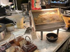 -上海和平饭店华懋阁 Cathay Room